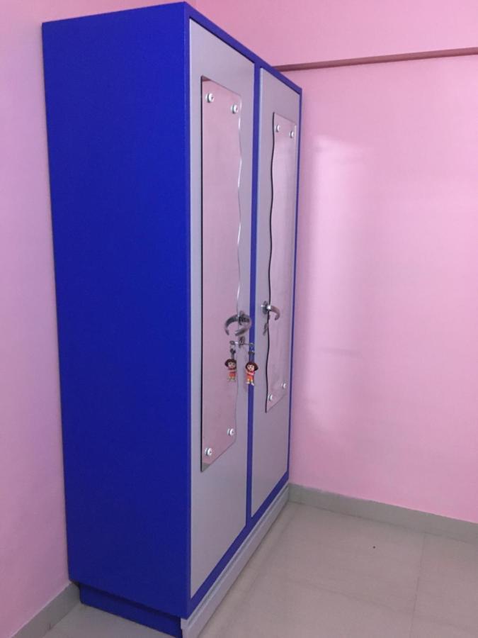 Galaxy Apartment Bombaj Zewnętrze zdjęcie