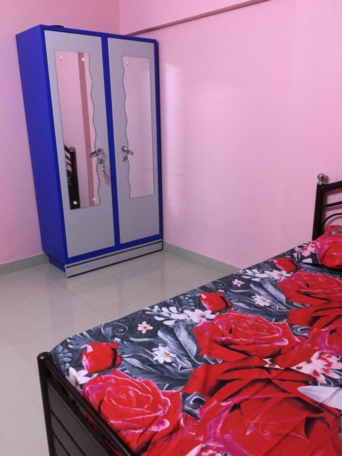 Galaxy Apartment Bombaj Zewnętrze zdjęcie