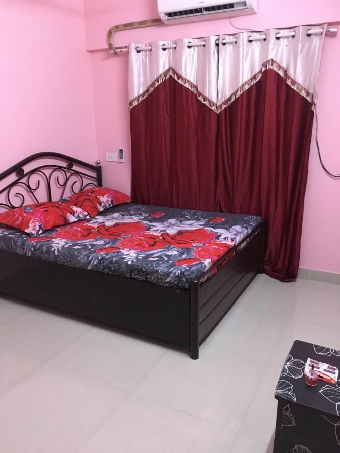 Galaxy Apartment Bombaj Zewnętrze zdjęcie