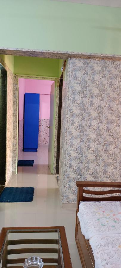 Galaxy Apartment Bombaj Zewnętrze zdjęcie
