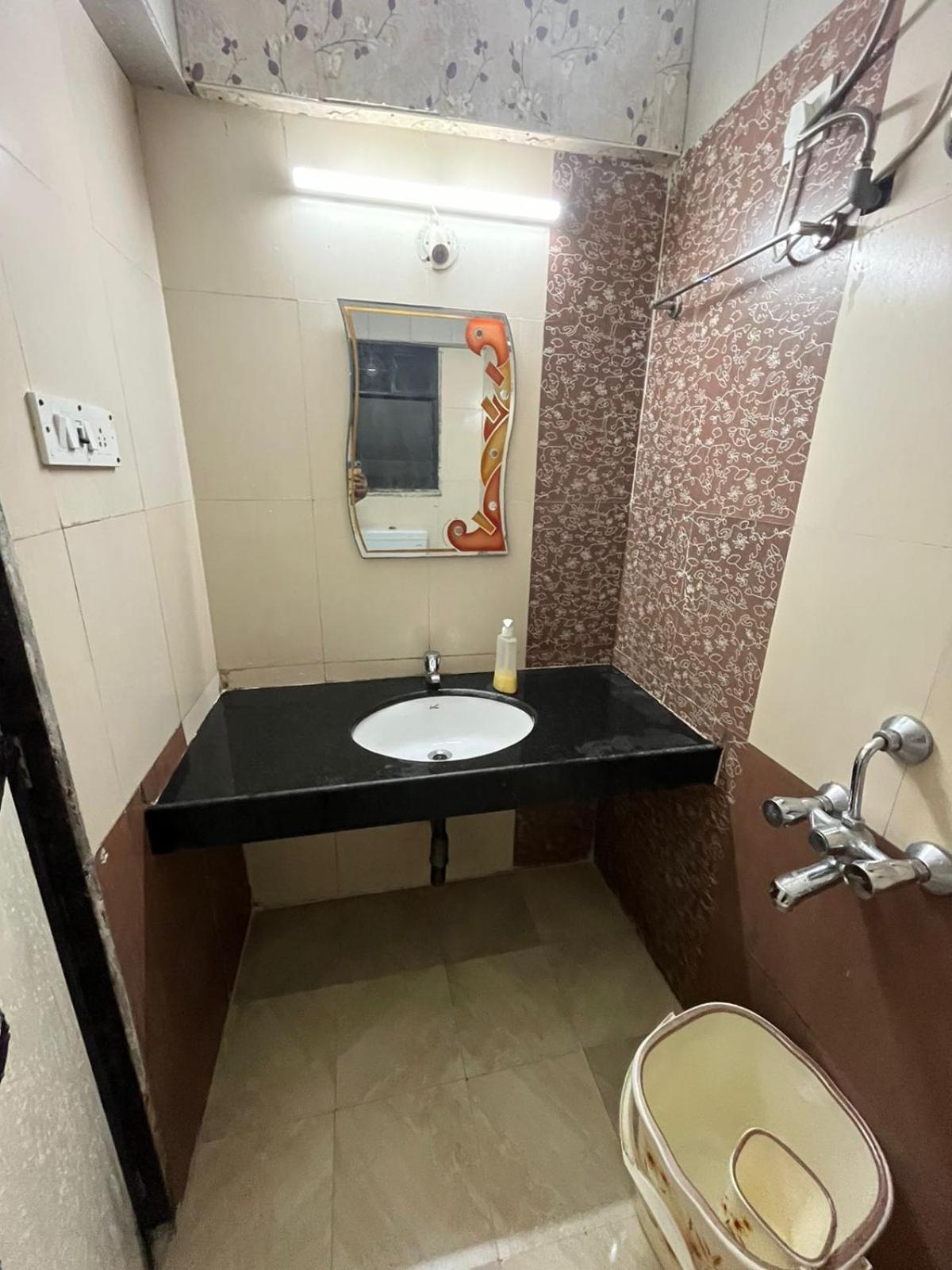 Galaxy Apartment Bombaj Zewnętrze zdjęcie