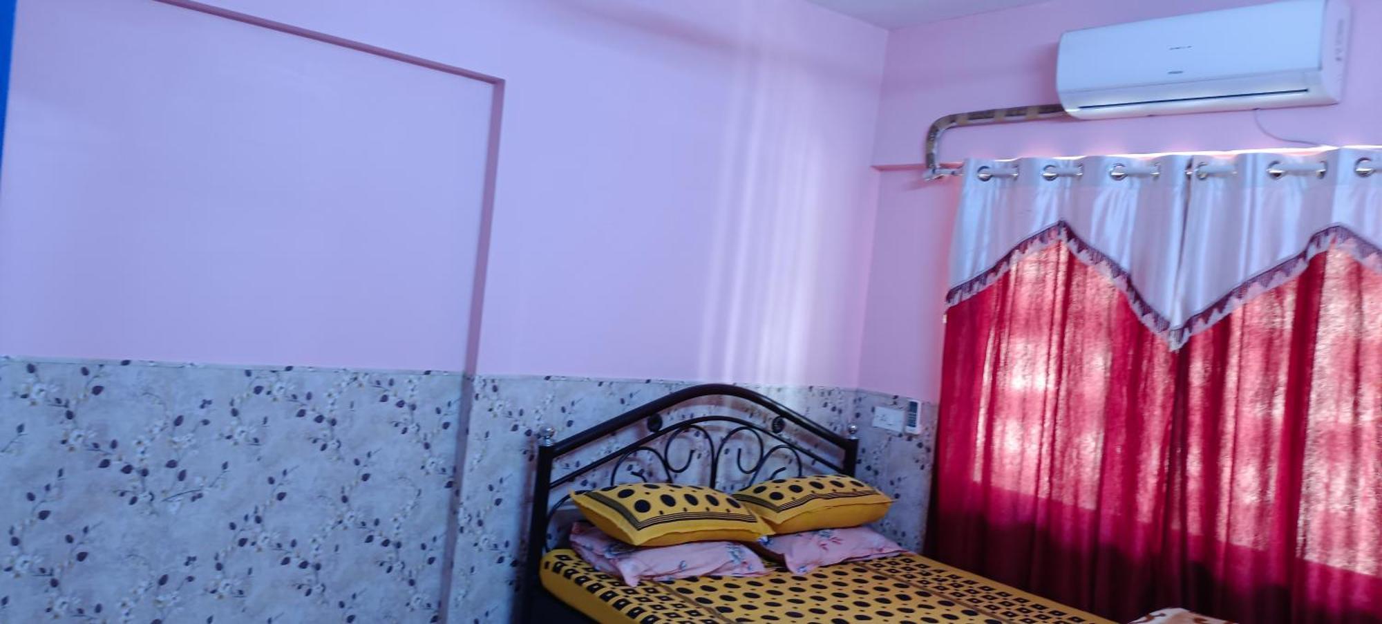 Galaxy Apartment Bombaj Pokój zdjęcie