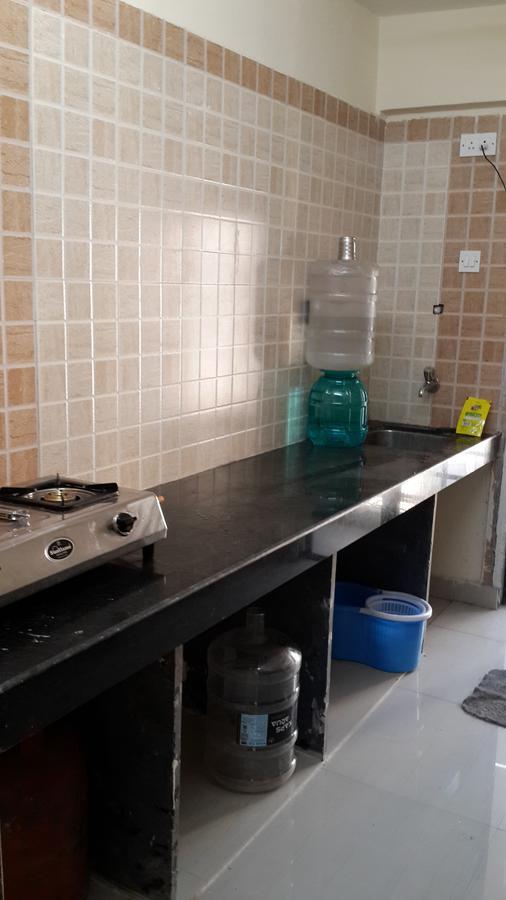 Galaxy Apartment Bombaj Zewnętrze zdjęcie