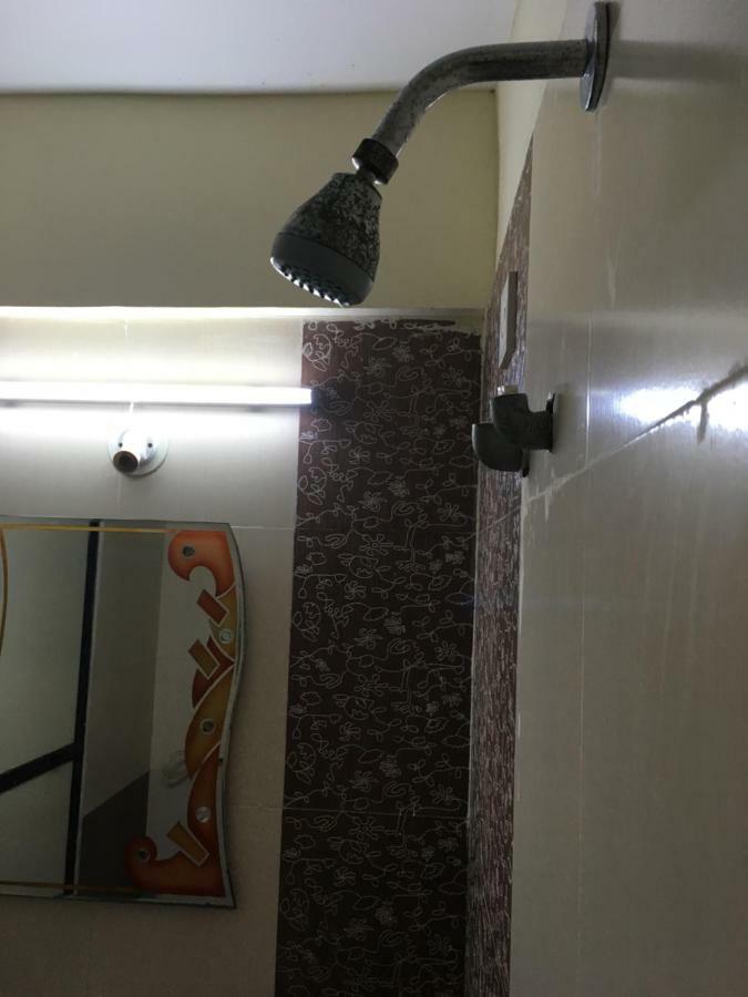 Galaxy Apartment Bombaj Zewnętrze zdjęcie